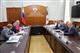 Михаил Мурашко и Глеб Никитин обсудили стратегию развития здравоохранения в Нижегородской области