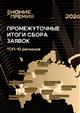 Самарская область — вторая среди регионов России в рейтинге заявочной кампании Знание.Премия — 2026