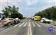 На Заводском шоссе в ДТП с двумя авто пострадали 5 человек