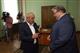 ЦИК Республики Мордовия зарегистрировал Владимира Волкова в качестве кандидата на должность Главы Республики Мордовия