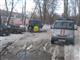 Почти 1,3 тыс. человек остались без тепла из-за коммунальной аварии на Зубчаниновском шоссе
