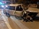 В Сызрани попавший в ДТП водитель бросил пострадавшего пассажира