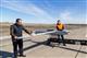 Инженеры Самарского университета запатентовали беспилотник, способный летать без спутниковой навигации