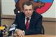 Сергей Сычев подвел итоги работы региональной общественной приемной президента в 2011 году