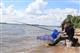 В Самаре прошел рыболовный турнир «Золотой поплавок»