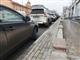 На основных улицах Самары планируют частично запретить парковку машин