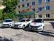 Поликлиника Тольятти получила 10 новых автомобилей