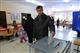 Андреев побеждает на выборах мэра Тольятти
