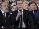 Дмитрий Медведев: "Съезд "Единой России" в этом году - съезд регионов"