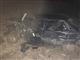 В Самарской области погиб пассажир Lada Priora, столкнувшейся с двумя грузовиками