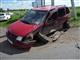 Двое водителей пострадали при столкновении Subaru, КамАЗа и Opel в Кинельском районе