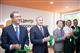 Сбербанк открыл вторую очередь Центра корпоративных решений в Тольятти