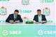 Дмитрий Азаров и Герман Греф подписали соглашение о сотрудничестве Самарской области со Сбербанком 