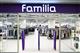Новый магазин сети Familia откроется в самарском "Космопорте"