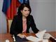 Елена Бабий: "Если жители сообщают о случаях бюрократизма, губернатор лично принимает решение по таким вопросам"