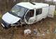 Водитель легковушки погиб при столкновении Daewoo и "Газели" в Самарской области
