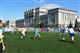 В Самаре обсудили развитие детского инклюзивного спорта и возрождение футбольного турнира "Волжские ворота"