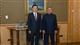 Рустам Минниханов встретился с новым Генеральным консулом Китая в Казани