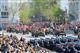 Более 500 тыс. жителей региона приняли участие в торжествах в День Победы