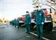 Зарплата сотрудников противопожарной службы в Оренбуржье вырастет на 16% в 2022 году