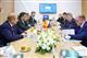 Олег Николаев на KazanForum: "Чувашия открывает новые рынки и укрепляет международное партнерство"