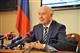 Николай Меркушкин прокомментировал высокий процент досрочного голосования в регионе