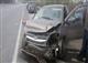На трассе М-5 погиб водитель Lada Granta, въехавший в разделительное ограждение