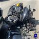 В Промышленном районе Самары водитель Mazda CX-5 не пропустила мотоцикл, байкер пострадал