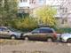 В Тольятти водитель, устроившая массовое ДТП, сбила пешехода