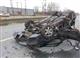 В Тольятти в ДТП пострадала пассажирка опрокинувшегося автомобиля Mercedes