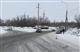 После ДТП в Самаре госпитализирована водитель ВАЗа