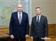 Врип главы Новосергиевского района Оренбуржья назначен Назар Нехаев