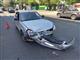 Пенсионерка и ребенок пострадали в ДТП с Lada Priora и BMW в Самаре