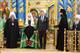 Патриарх Московский и всея Руси Кирилл вручил в Сарове награды православной церкви