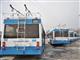В Тольятти прекращено движение троллейбусов из-за долгов перед "Самараэнерго"
