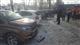 В Зубчаниновке водитель МАЗа снес 16 припаркованных машин