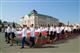 Мордовия со всей страной празднует День российского флага