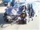 В ДТП с участием трех машин под Сызранью погибли три человека