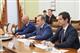 Мордовия развивает сотрудничество с АФК "Система"
