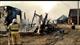 В пос. Яицкое сгорели 11 домов цыганской общины