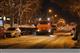 Мэр Самары ночью проконтролировала уборку снега в городе