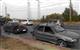 Женщина и годовалый ребенок пострадали при столкновении Hyundai и ВАЗ-2114 в Самаре