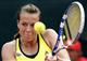 Анастасия Павлюченкова вышла во второй круг U.S. Open