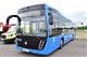 КамАЗ представил свой новый электробус