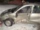 Водитель и пассажирка пострадали при столкновении двух Lada Kalina в Тольятти