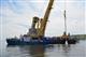 АО "Транснефть-Приволга" завершило комплекс работ на подводных переходах магистральных нефтепроводов через Волгу
