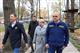 Олег Мельниченко назвал парк имени Белинского местом силы пензенцев