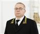 Главой Самарского облсуда назначен Алексей Копытин