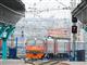 Три пассажирских поезда задержатся из-за аварии на железной дороге в Оренбургской области