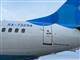 В Курумоче произошло повреждение обшивки самолета рейса Самара - Москва